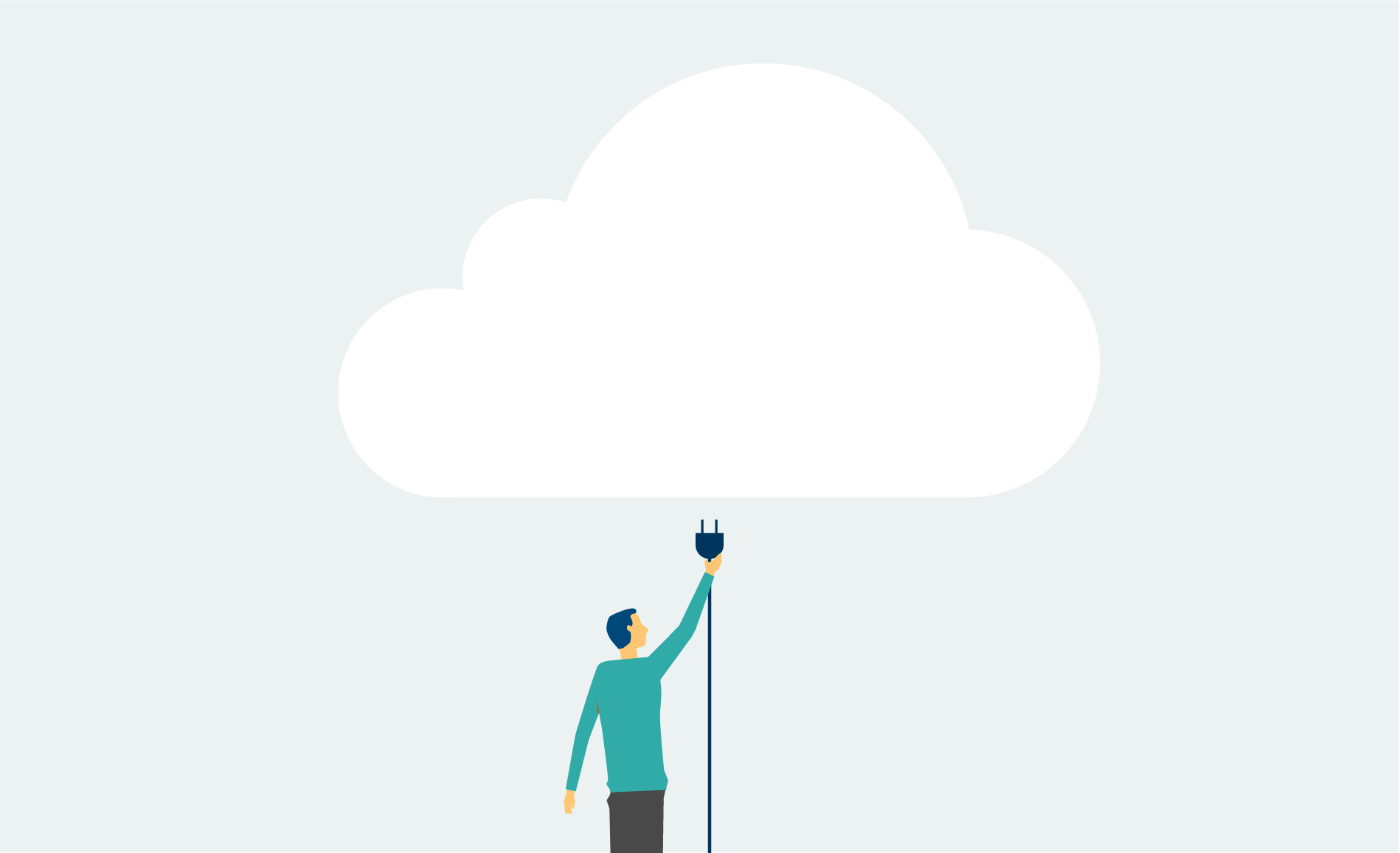 6 Benefits of Moving Email to the Cloud Understand CloudBased Email